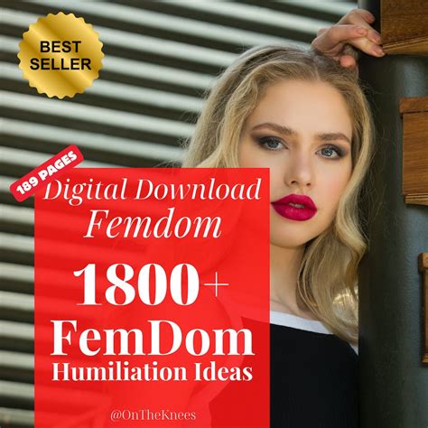 femdom humiliation ideas|Humiliation Hub .